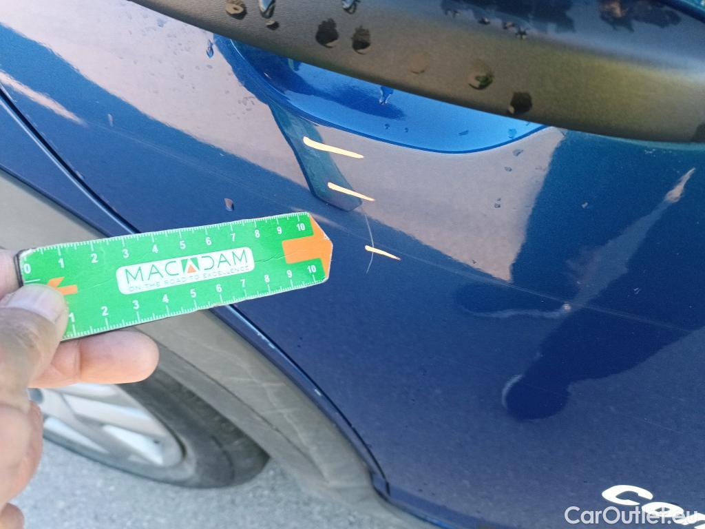  Dacia  Sandero DACIA  / 2020 / 5P / berlina con portón Stepway Essential TCe 67kW (90V) #12