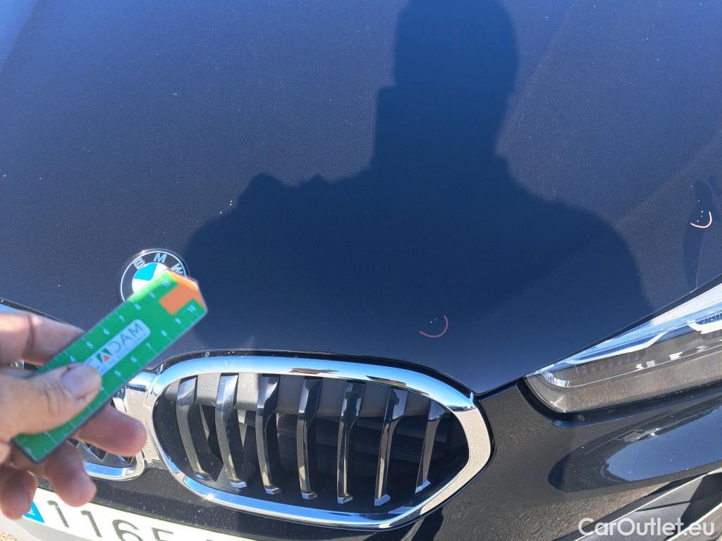  Bmw  X1 BMW  / 2019 / 5P / todoterreno xDrive25e #17