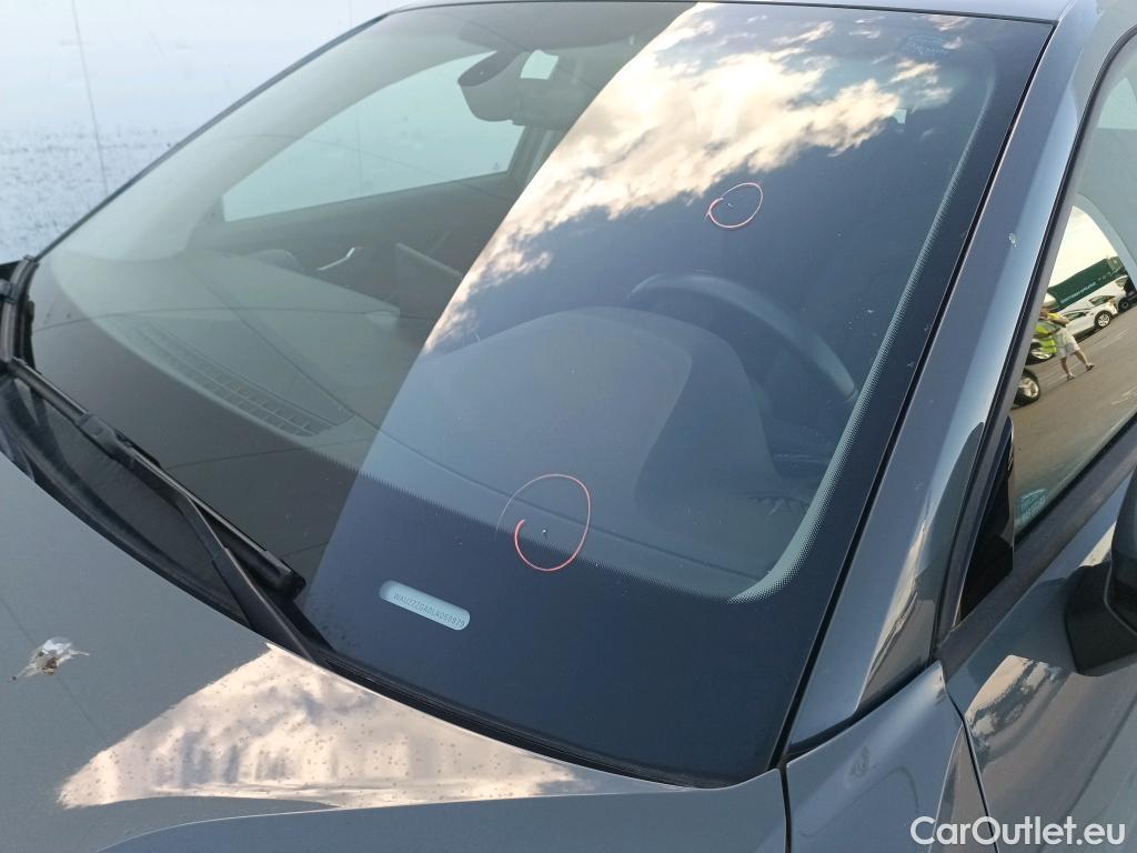 Audi  Q2 AUDI  / 2016 / 5P / todoterreno Advanced 30 TDI 85kW (116CV) S tronic #1