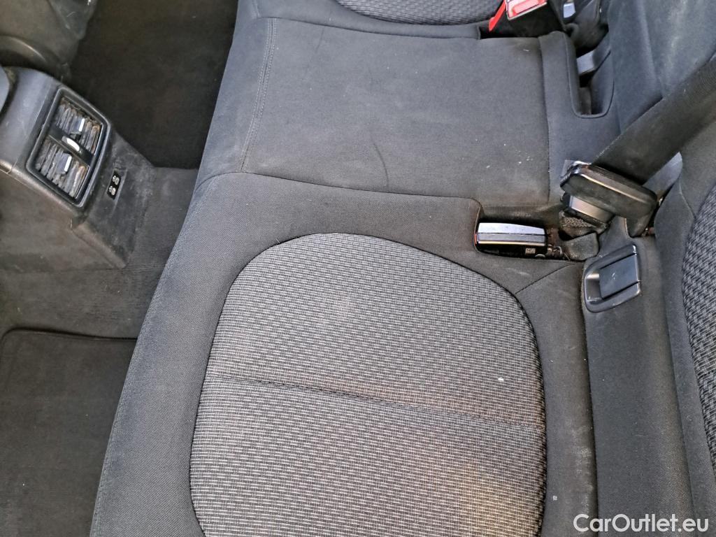  Bmw  X1 BMW  / 2015 / 5P / todoterreno sDrive18d Business #11