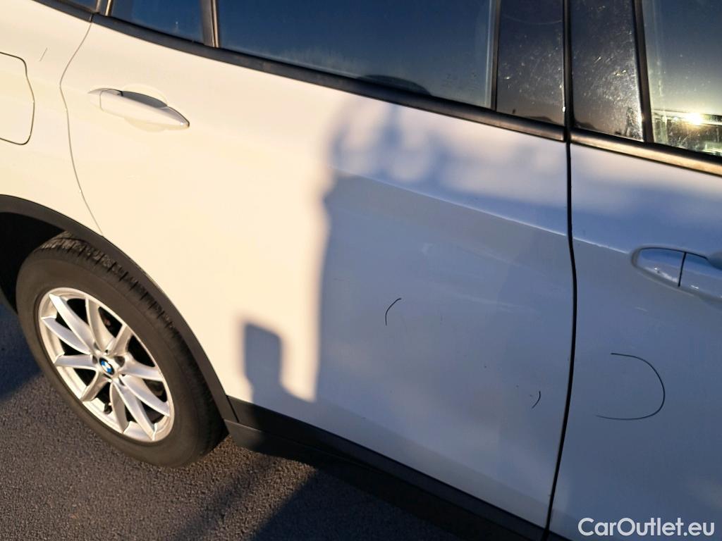  Bmw  X1 BMW  / 2015 / 5P / todoterreno sDrive18d Business #25