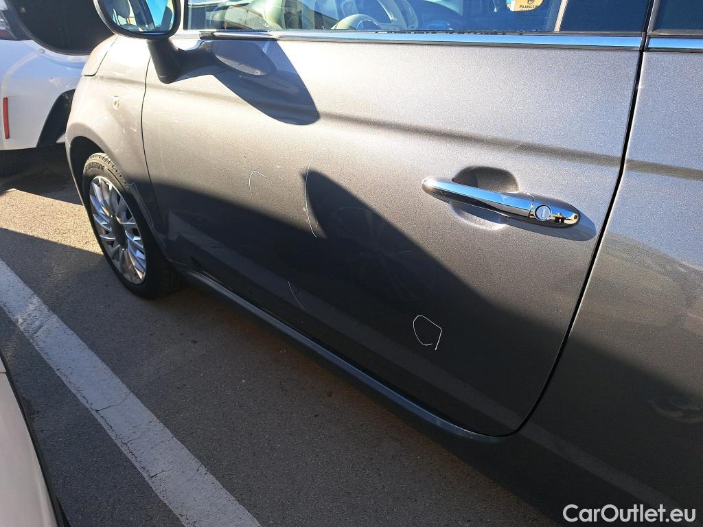  Fiat  500  Berlina Lounge 1.2 70CV MT5 E6dT #8