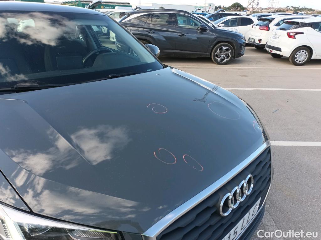 Audi  Q2 AUDI  / 2016 / 5P / todoterreno Advanced 30 TDI 85kW (116CV) S tronic #3