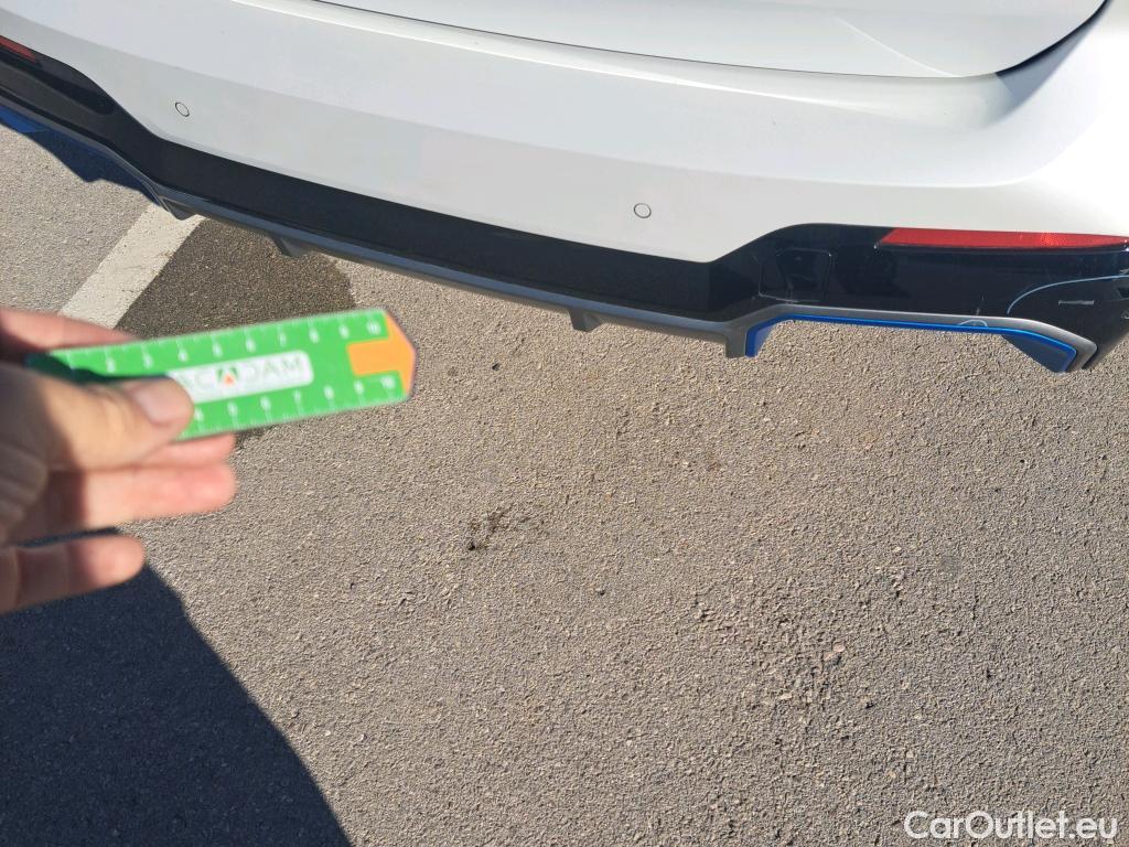 Bmw  iX3 BMW   M Sport (AC) 80 kWh #19