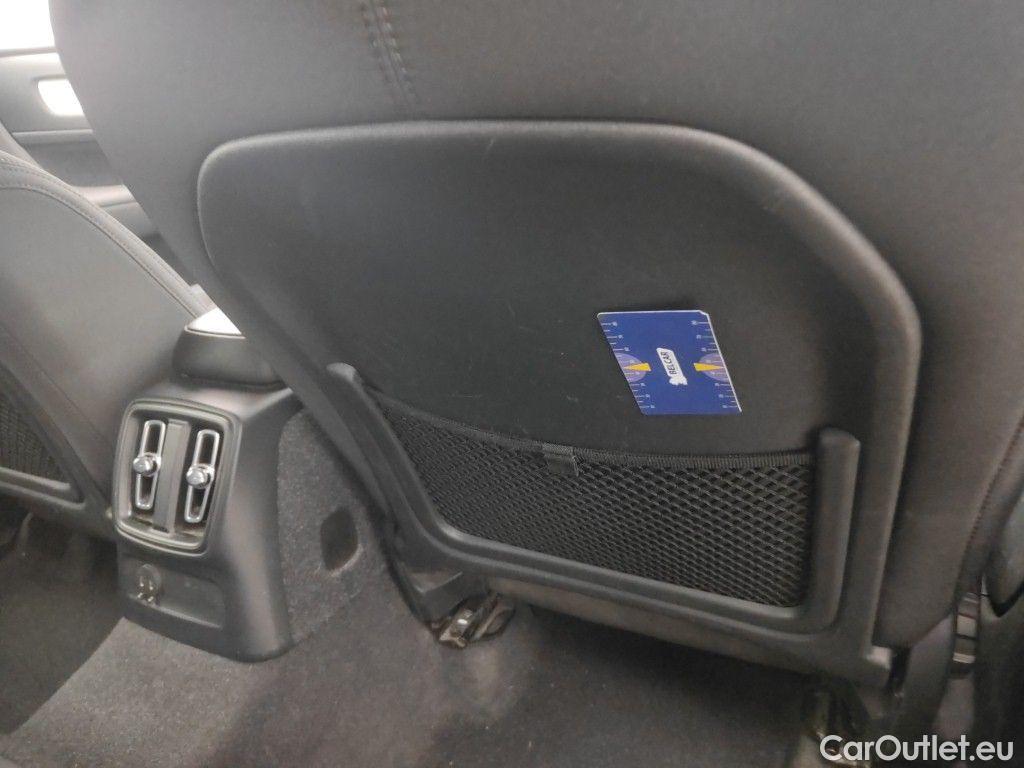 Volvo  XC 40 VOLVO XC40 1.5 T4 PHEV 129hp Inscription Expression 5d #69