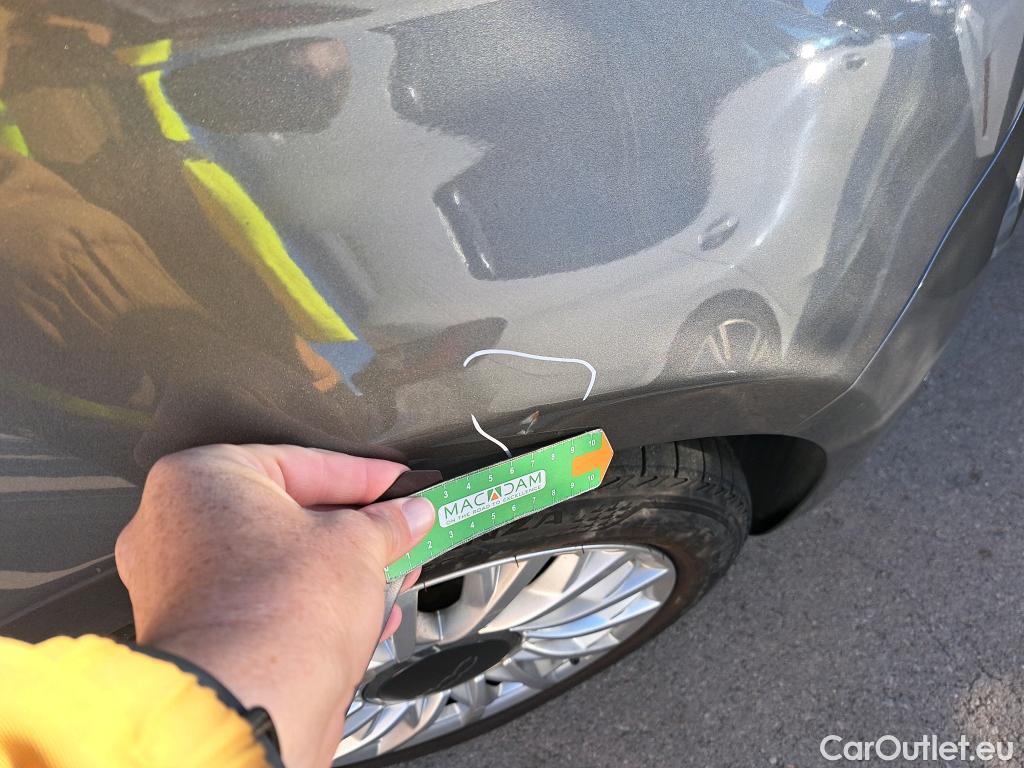  Fiat  500  Berlina Lounge 1.2 70CV MT5 E6dT #15