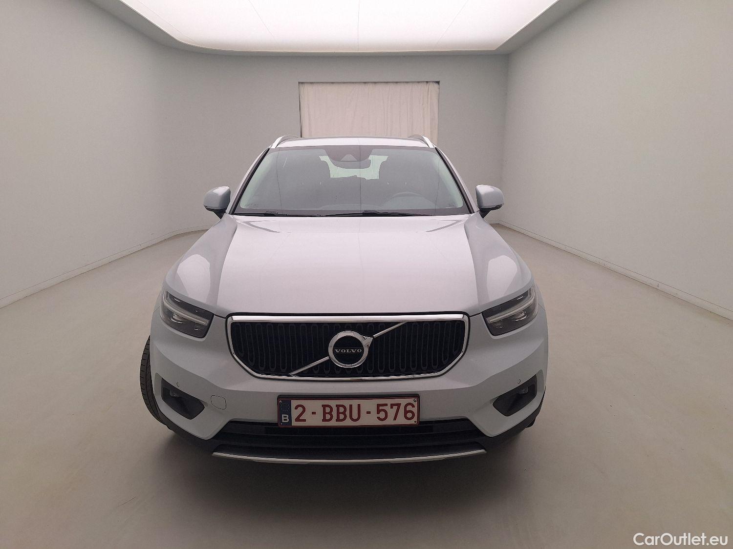 Volvo  XC 40 Volvo, XC40 '17, Volvo XC40 D3 Geartronic Momentum Pro 5d #1