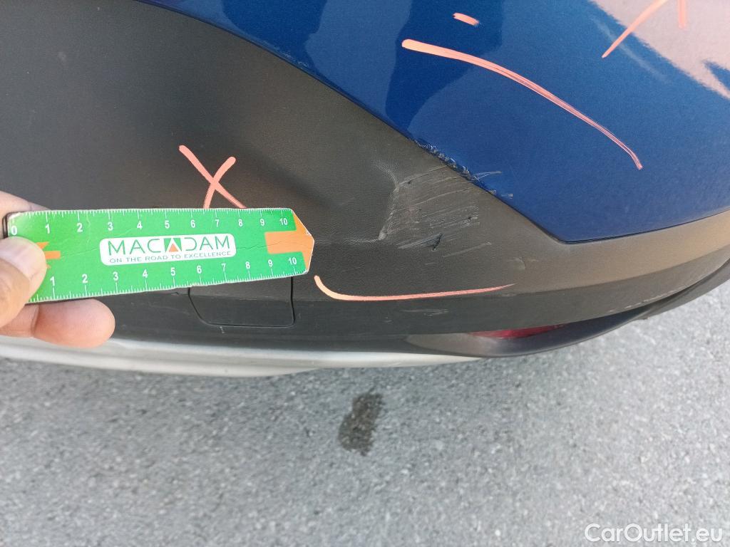  Dacia  Sandero DACIA  / 2020 / 5P / berlina con portón Stepway Essential TCe 67kW (90V) #20