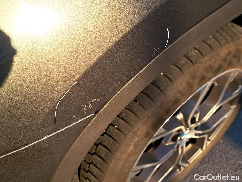  Bmw  X1 BMW  / 2019 / 5P / todoterreno sDrive18d #8