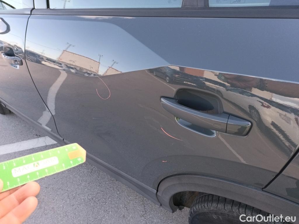 Audi  Q2 AUDI  / 2016 / 5P / todoterreno Advanced 30 TDI 85kW (116CV) S tronic #13