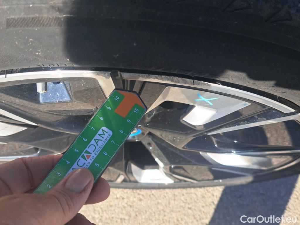 Bmw  iX3 BMW   M Sport (AC) 80 kWh #12