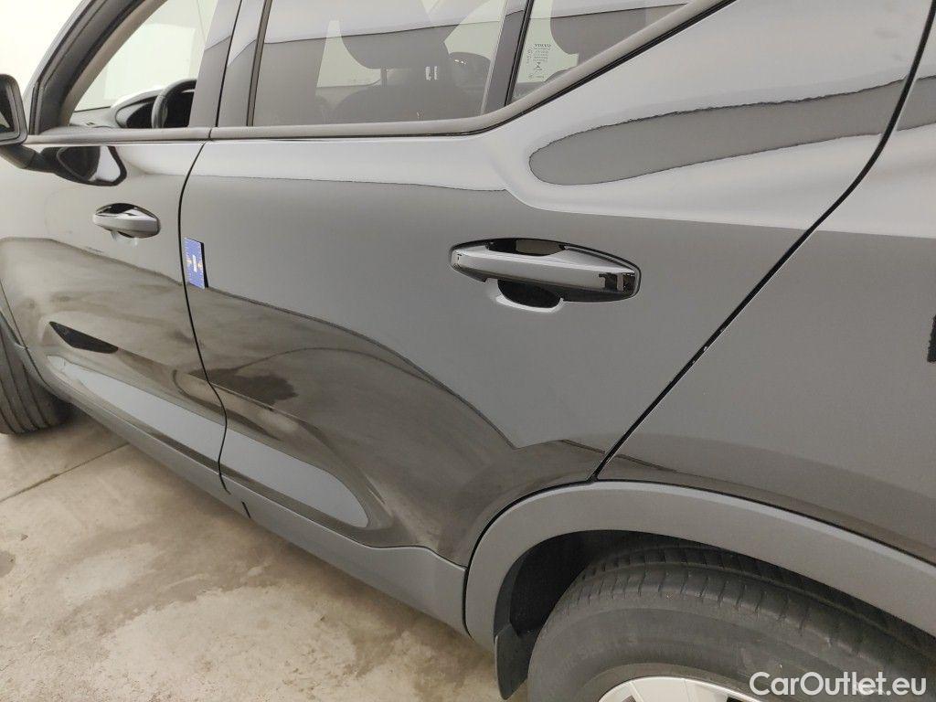 Volvo  XC 40 Volvo XC40 T3 Geartronic XC40 5d #56