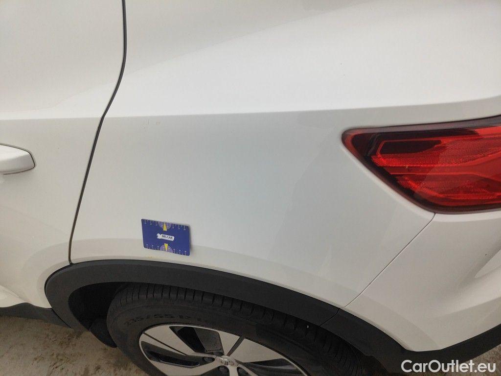 Volvo  XC 40 VOLVO XC40 1.5 T4 PHEV 129hp Inscription Expression 5d #43