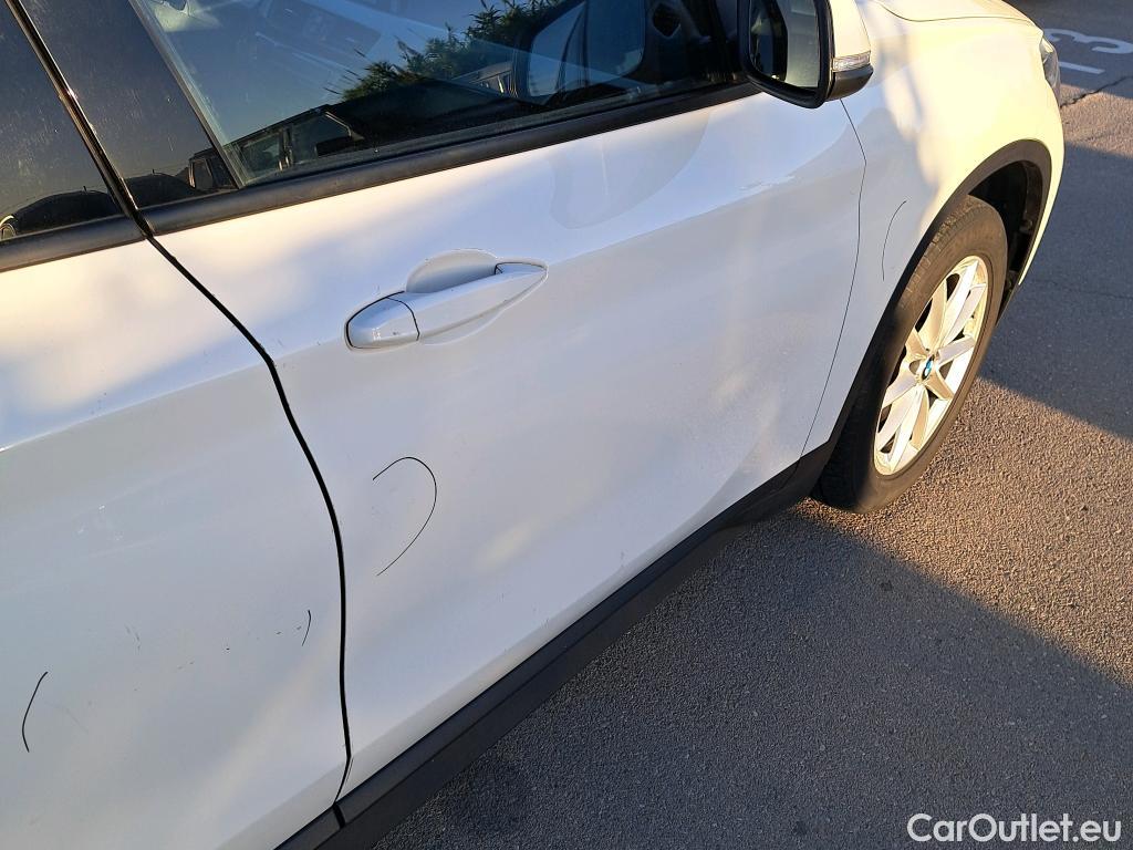  Bmw  X1 BMW  / 2015 / 5P / todoterreno sDrive18d Business #5