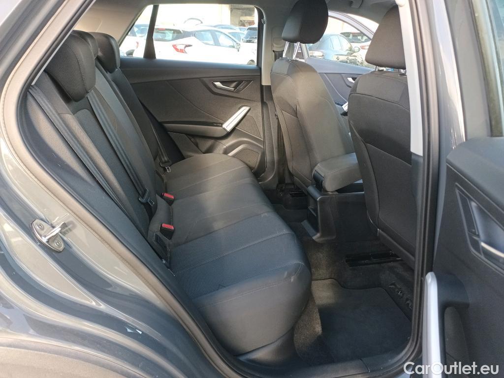 Audi  Q2 AUDI  / 2016 / 5P / todoterreno Advanced 30 TDI 85kW (116CV) S tronic #7