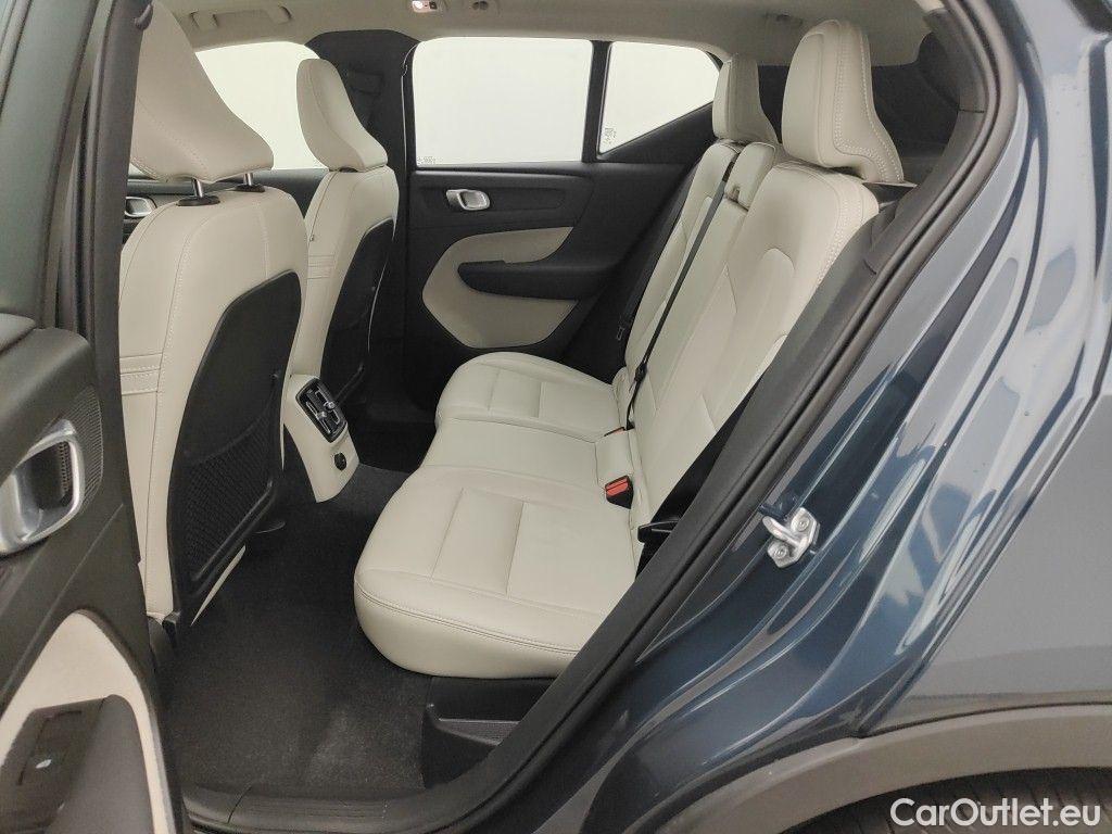 Volvo  XC 40 Volvo XC40 T4 Recharge Geartronic Inscription 5d #10