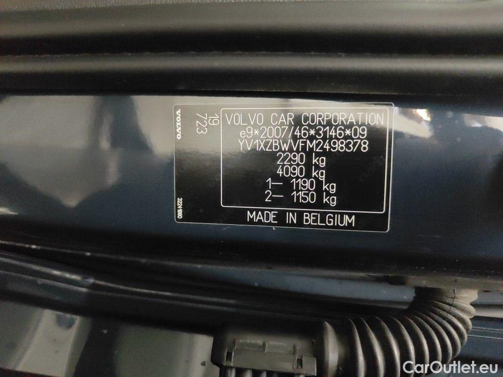 Volvo  XC 40 Volvo XC40 T4 Recharge Geartronic Inscription 5d #20