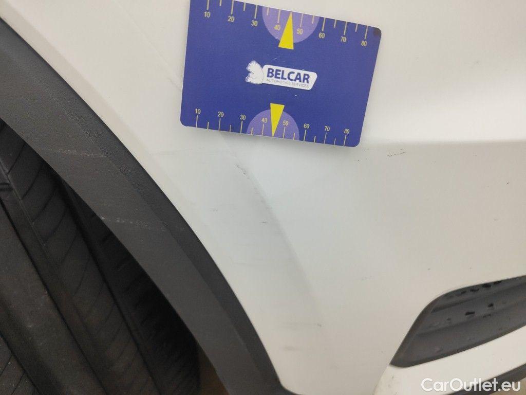 Volvo  XC 40 VOLVO XC40 1.5 T4 PHEV 129hp Inscription Expression 5d #27