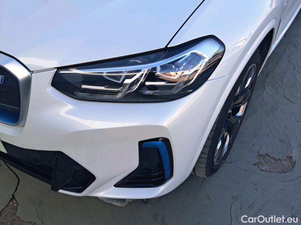 Bmw  iX3 BMW   M Sport (AC) 80 kWh #19