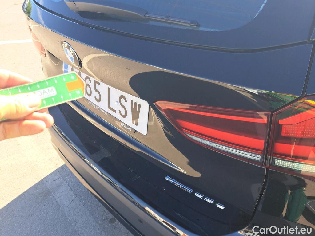  Bmw  X1 BMW  / 2019 / 5P / todoterreno xDrive25e #25