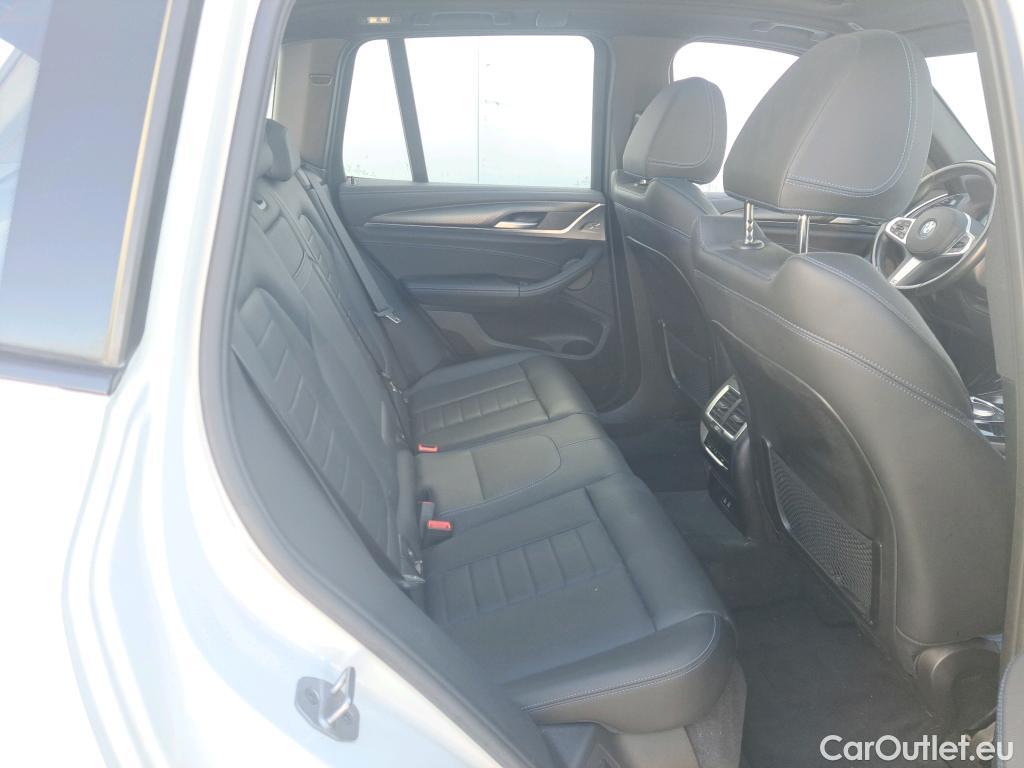 Bmw  iX3 BMW   M Sport (AC) 80 kWh #7