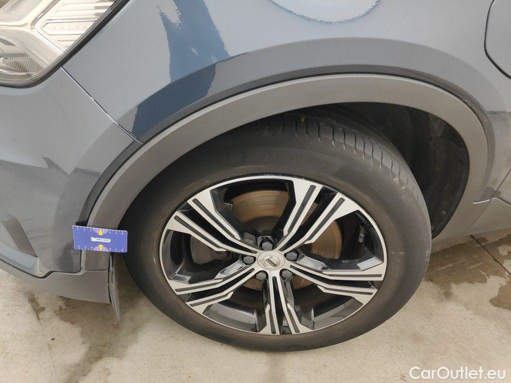 Volvo  XC 40 Volvo XC40 T4 Recharge Geartronic Inscription 5d #43