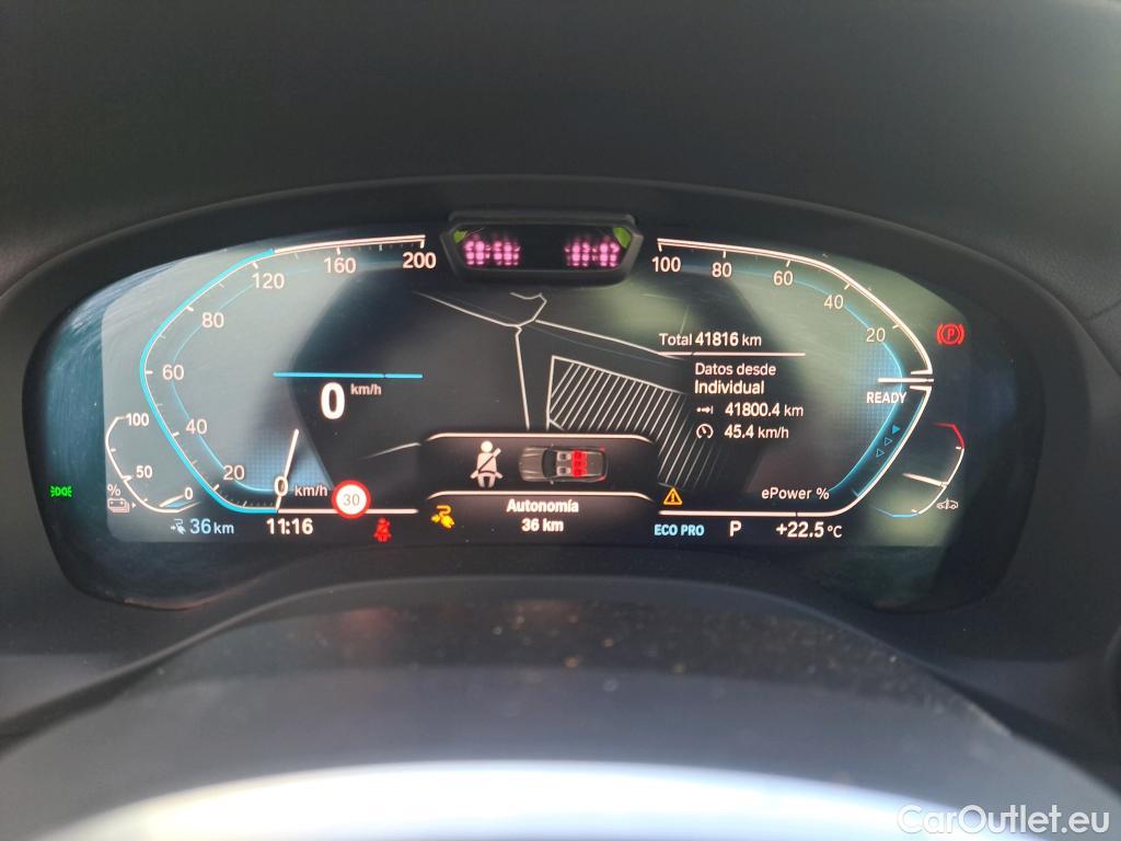 Bmw  iX3 BMW   M Sport (AC) 80 kWh #28