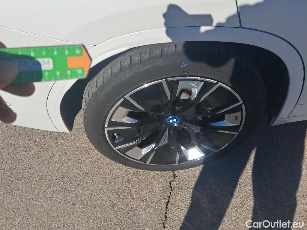 Bmw  iX3 BMW   M Sport (AC) 80 kWh #13