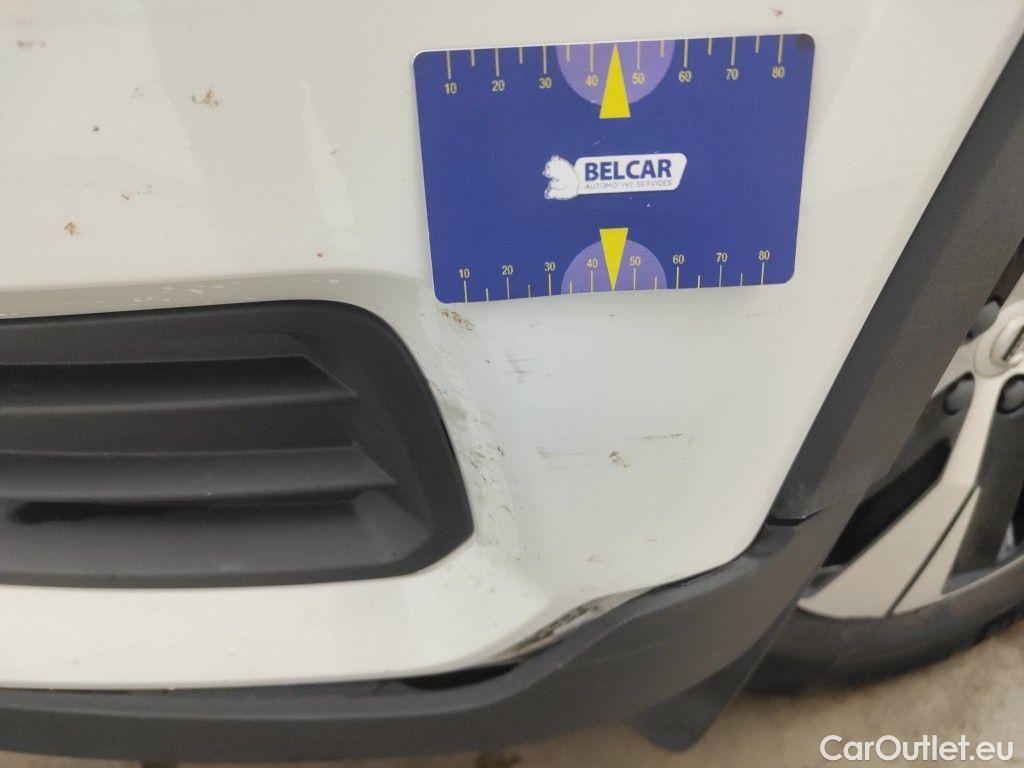 Volvo  XC 40 VOLVO XC40 1.5 T4 PHEV 129hp Inscription Expression 5d #29