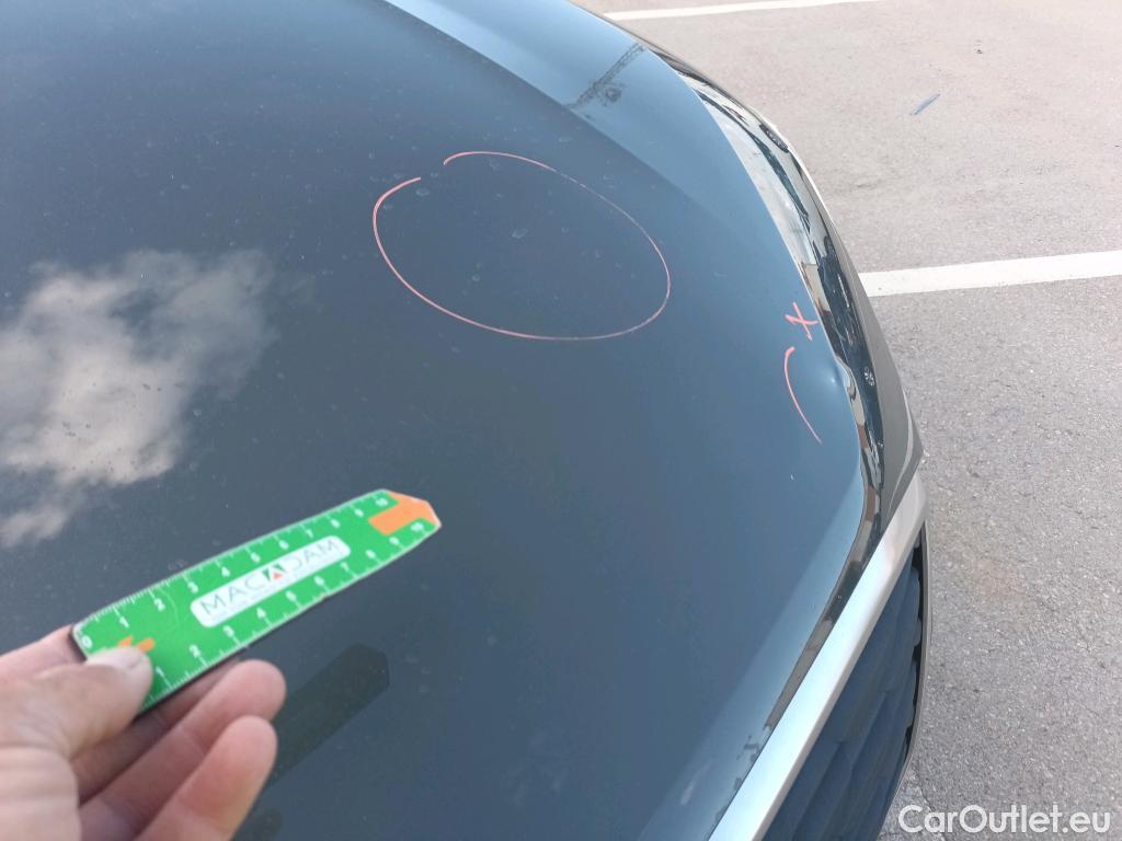 Audi  Q2 AUDI  / 2016 / 5P / todoterreno Advanced 30 TDI 85kW (116CV) S tronic #4