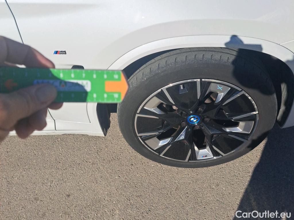 Bmw  iX3 BMW   M Sport (AC) 80 kWh #11