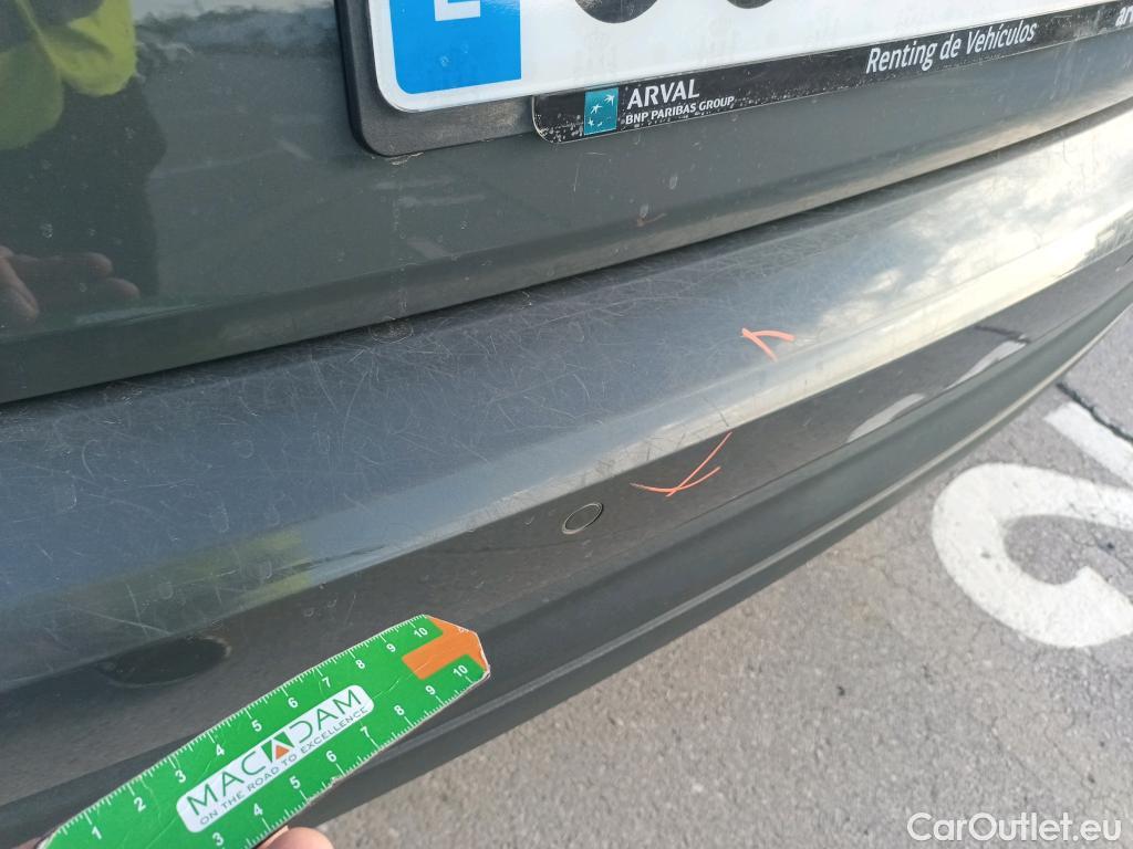 Audi  Q2 AUDI  / 2016 / 5P / todoterreno Advanced 30 TDI 85kW (116CV) S tronic #20