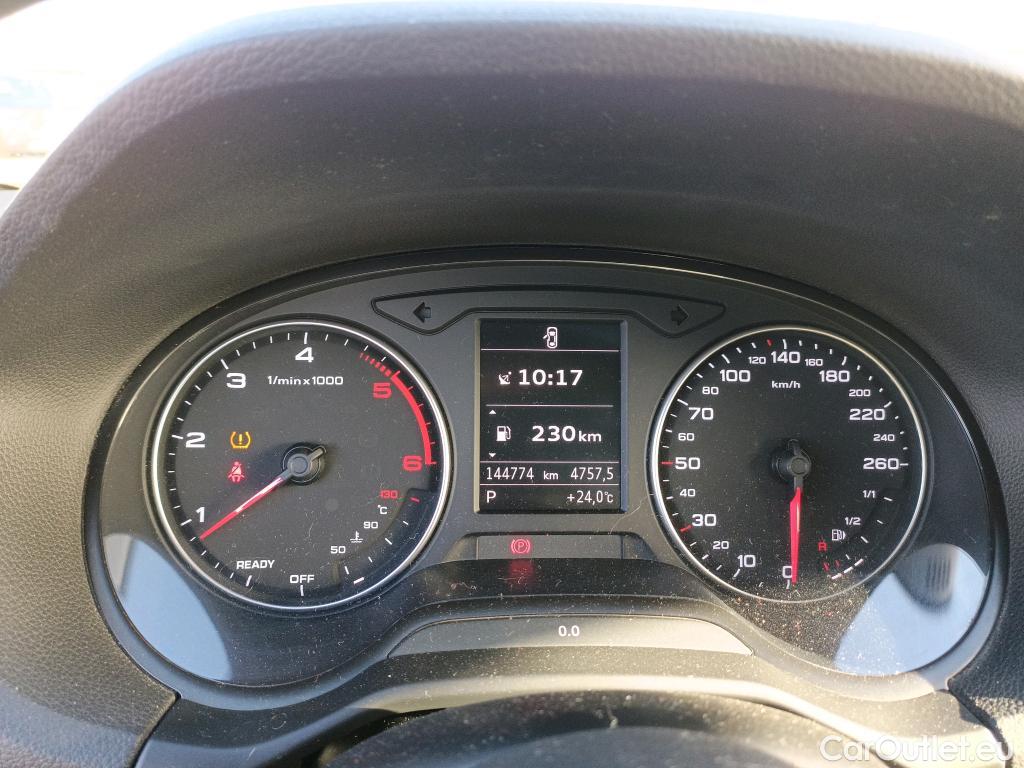 Audi  Q2 AUDI  / 2016 / 5P / todoterreno Advanced 30 TDI 85kW (116CV) S tronic #27