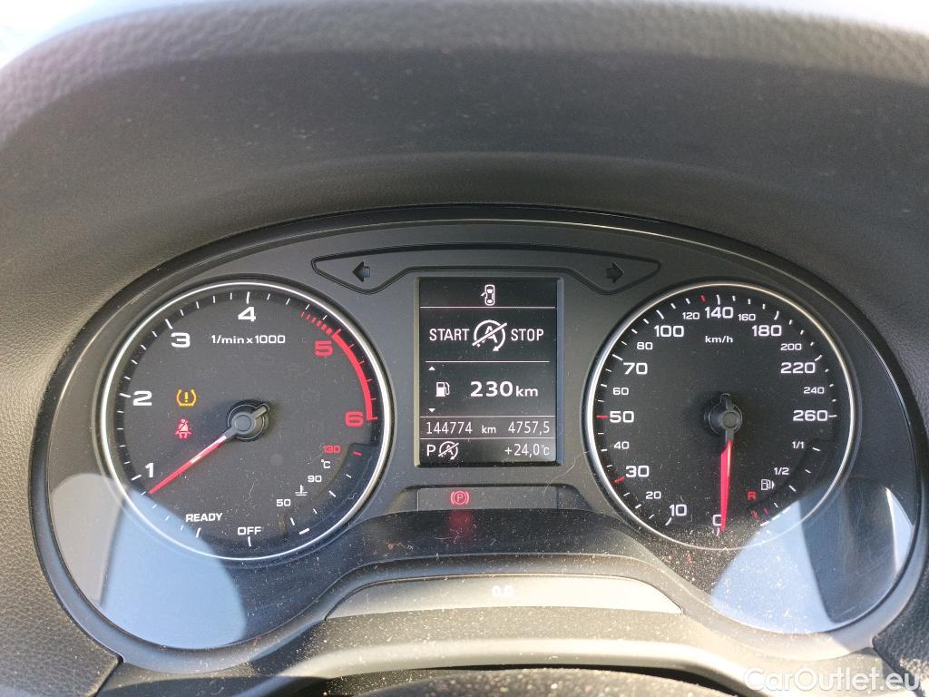 Audi  Q2 AUDI  / 2016 / 5P / todoterreno Advanced 30 TDI 85kW (116CV) S tronic #4