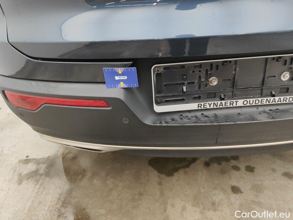 Volvo  XC 40 Volvo XC40 T4 Recharge Geartronic Inscription 5d #33