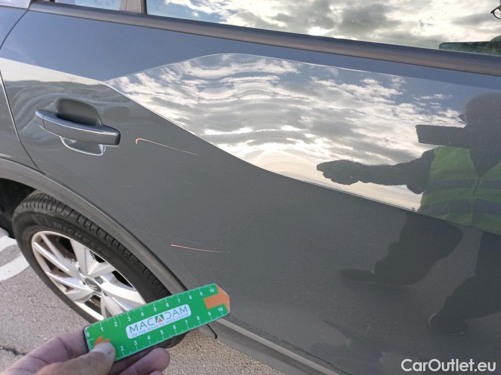 Audi  Q2 AUDI  / 2016 / 5P / todoterreno Advanced 30 TDI 85kW (116CV) S tronic #21