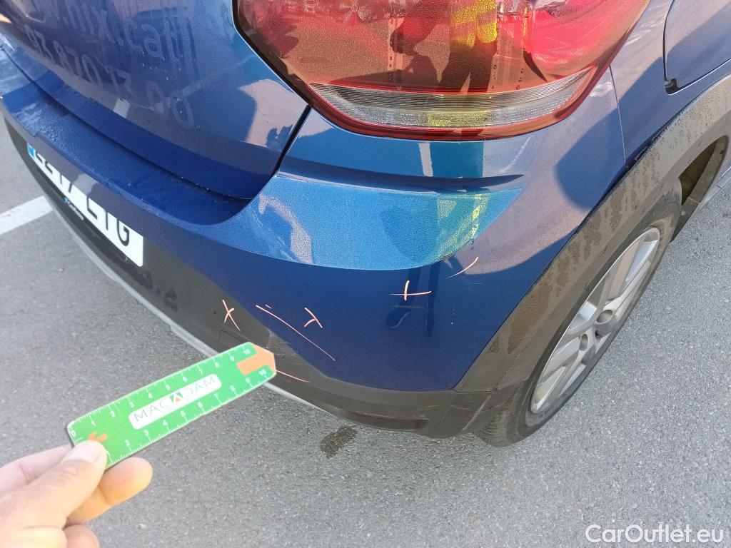  Dacia  Sandero DACIA  / 2020 / 5P / berlina con portón Stepway Essential TCe 67kW (90V) #17