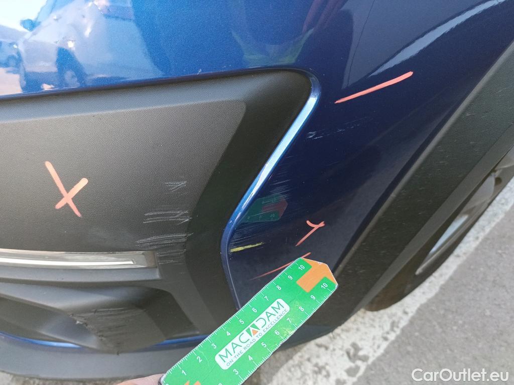  Dacia  Sandero DACIA  / 2020 / 5P / berlina con portón Stepway Essential TCe 67kW (90V) #16