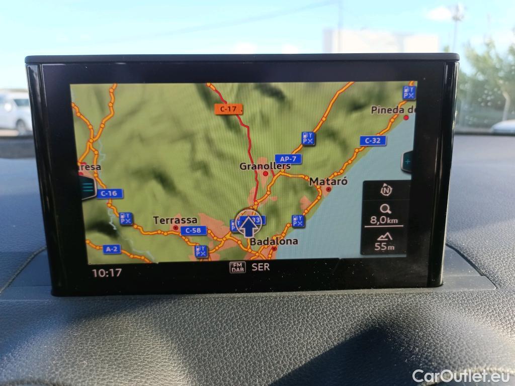 Audi  Q2 AUDI  / 2016 / 5P / todoterreno Advanced 30 TDI 85kW (116CV) S tronic #12