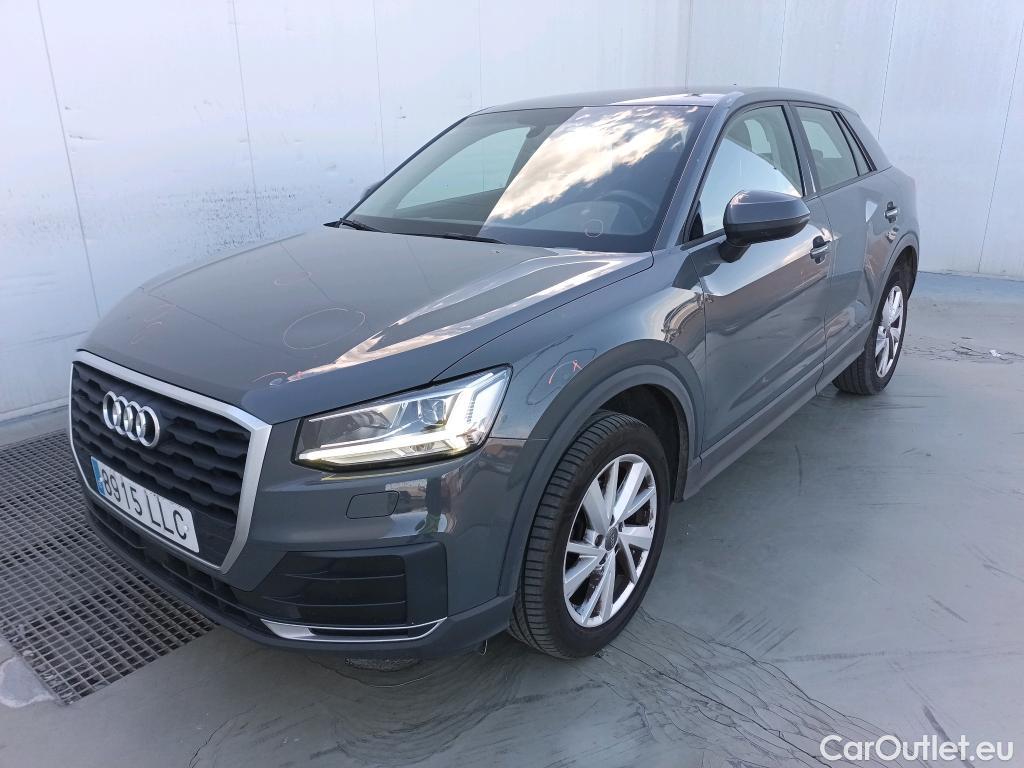 Audi  Q2 AUDI  / 2016 / 5P / todoterreno Advanced 30 TDI 85kW (116CV) S tronic #1