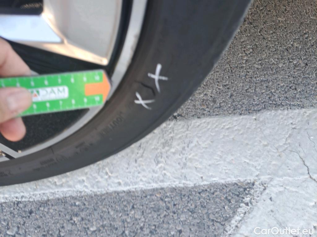 Bmw  iX3 BMW   M Sport (AC) 80 kWh #2