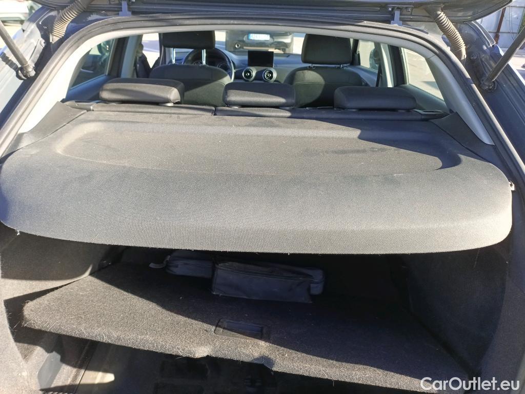 Audi  Q2 AUDI  / 2016 / 5P / todoterreno Advanced 30 TDI 85kW (116CV) S tronic #8