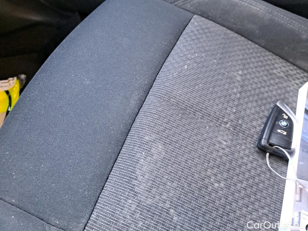  Bmw  X1 BMW  / 2015 / 5P / todoterreno sDrive18d Business #12