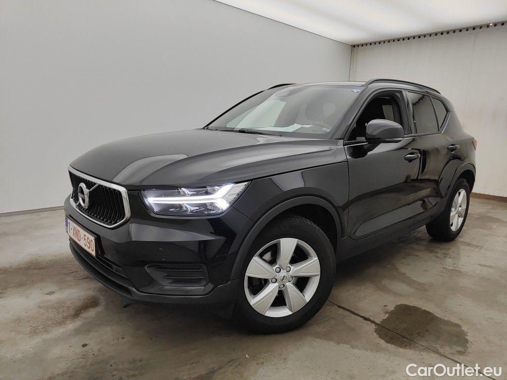 Volvo  XC 40 Volvo XC40 T3 Geartronic XC40 5d #1