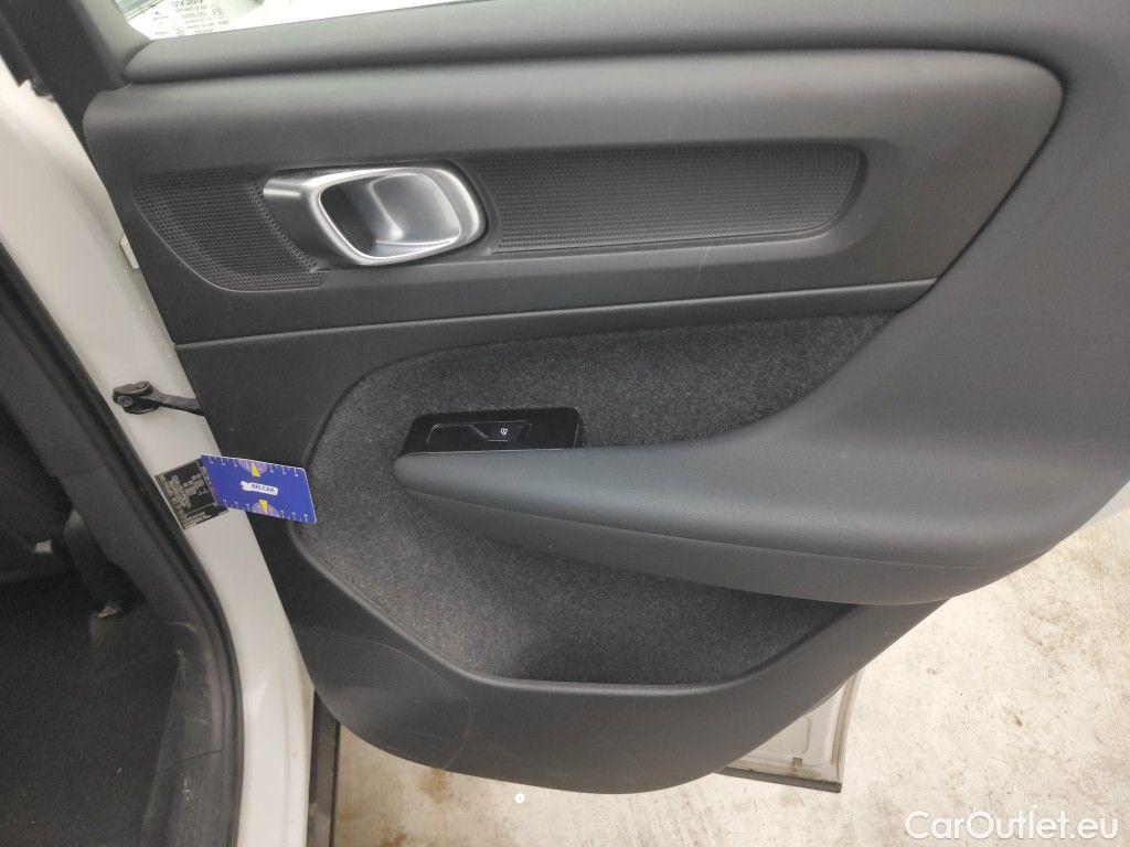 Volvo  XC 40 VOLVO XC40 1.5 T4 PHEV 129hp Inscription Expression 5d #73