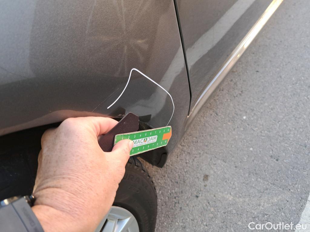  Fiat  500  Berlina Lounge 1.2 70CV MT5 E6dT #7