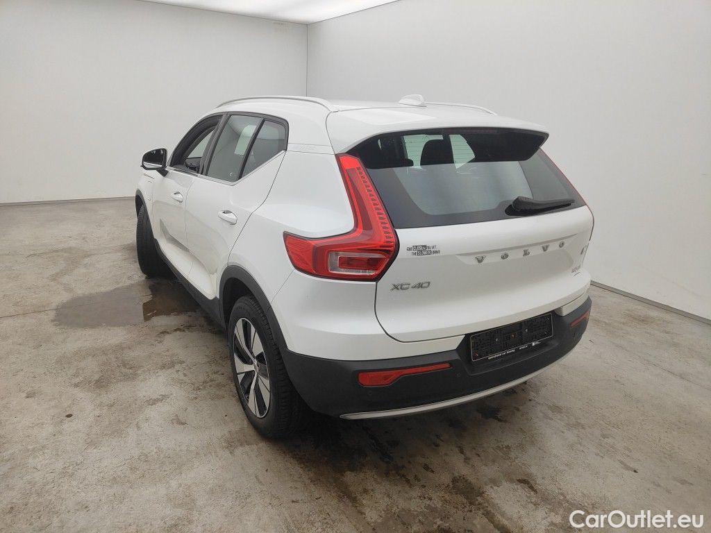 Volvo  XC 40 VOLVO XC40 1.5 T4 PHEV 129hp Inscription Expression 5d #7
