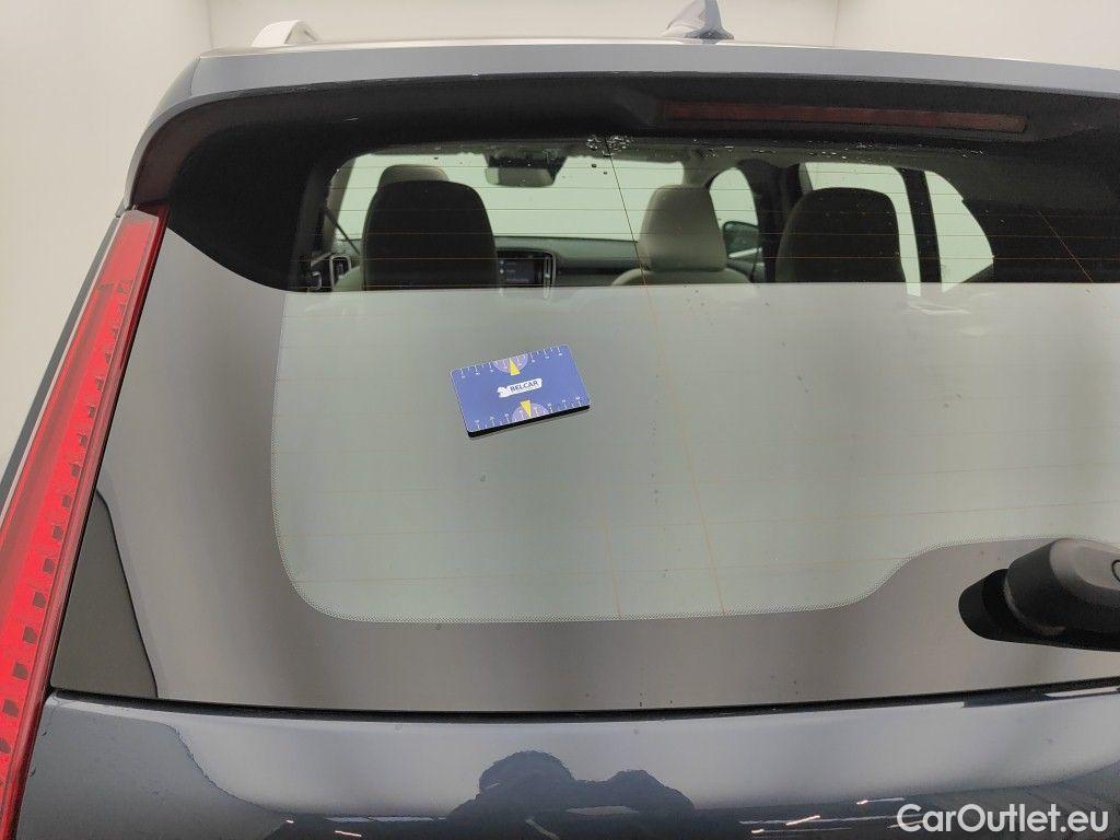 Volvo  XC 40 Volvo XC40 T4 Recharge Geartronic Inscription 5d #45