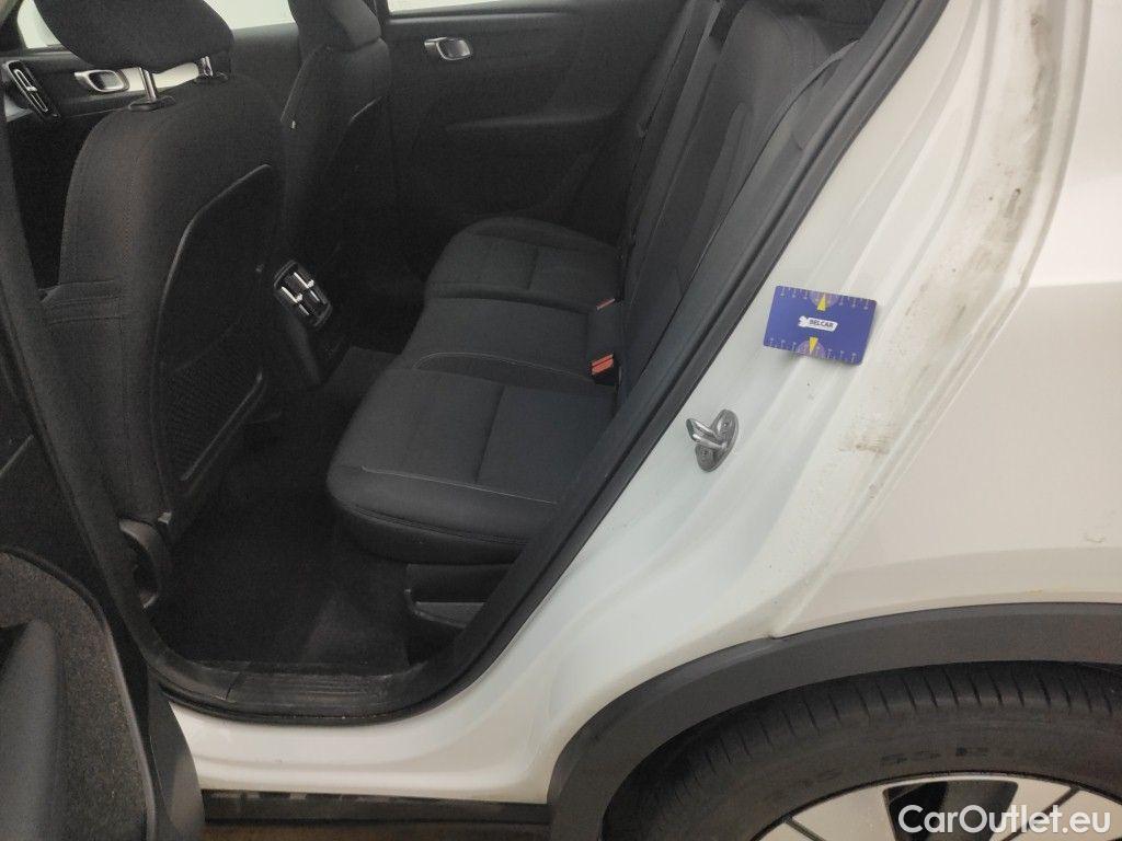 Volvo  XC 40 VOLVO XC40 1.5 T4 PHEV 129hp Inscription Expression 5d #17