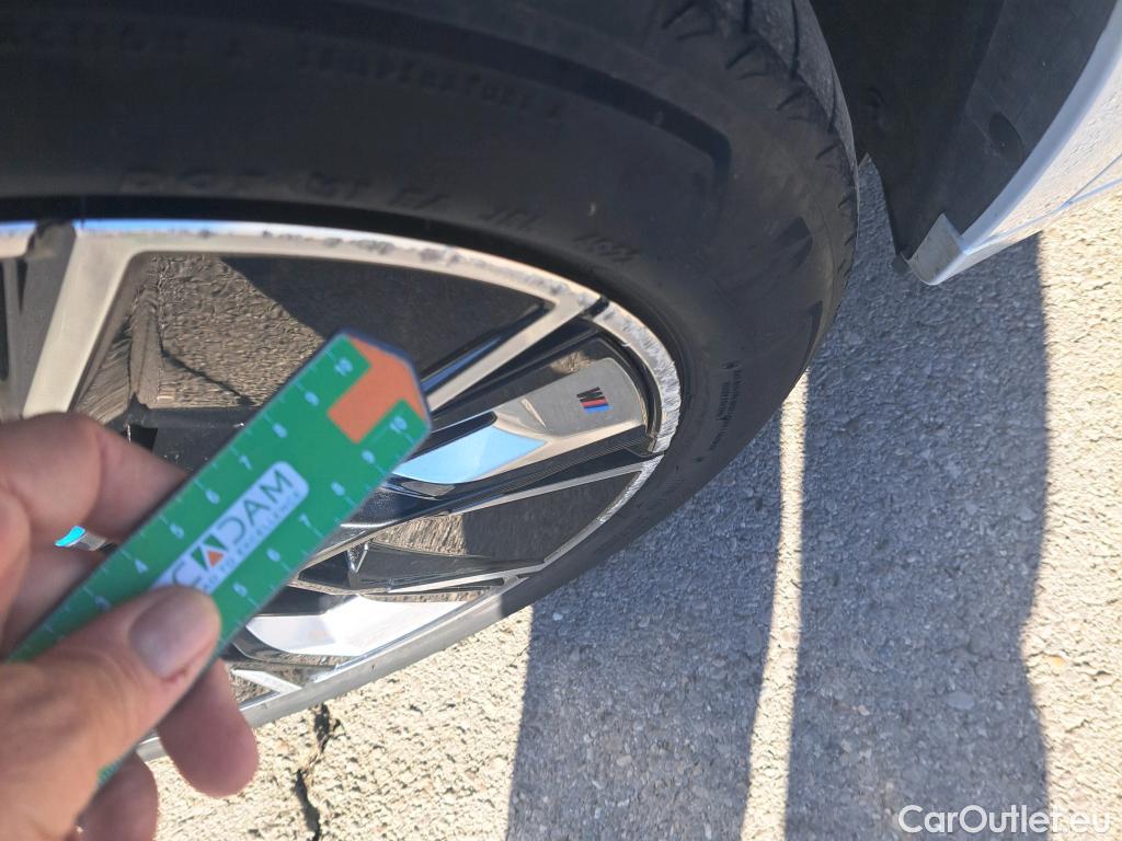 Bmw  iX3 BMW   M Sport (AC) 80 kWh #14